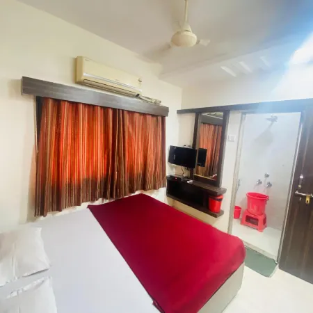 Hotel Sai Bhawani
