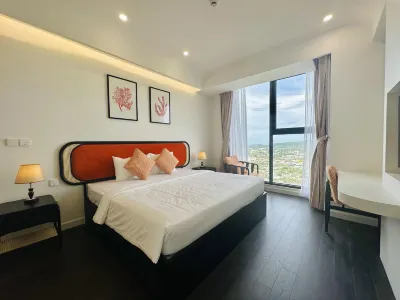 La Phan Phu Quoc, Hillside Apartment