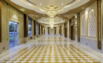 Radisson Blu Plaza Resort and Spa Karjat