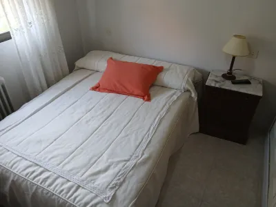 Toledo Double Private Room