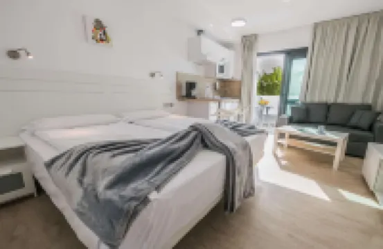 巴伊亞卡爾馬海灘住宿