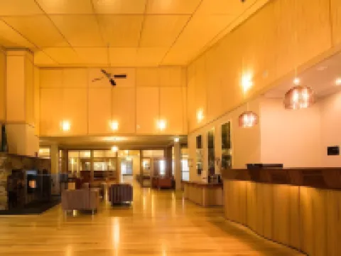 Cradle Mountain Hotel Hotels in Cradle Mountain