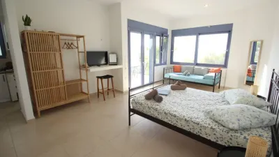 Antigone  by  Frangki Tourism Solutions Hotels near Salamis Island