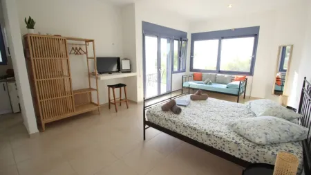 Antigone  by  Frangki Tourism Solutions Отели в г. Vathi