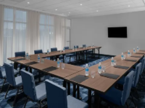 Courtyard Reno Sparks Hotels in Storey County