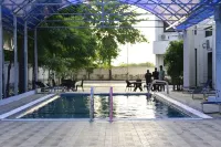 Sapphero Resorts A Unit of Shri Sai Hospitality