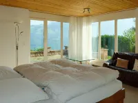 Villa Nora Hotels near Town of Spiez