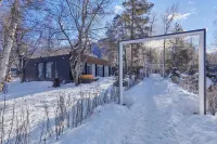 Hotel First Park Arkhyz