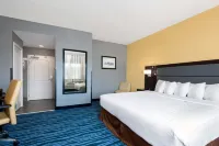 Hotel 1550 - SFO Airport West Hotels in Millbrae
