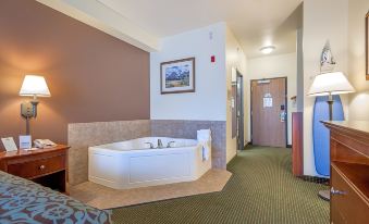 Days Inn by Wyndham Manitou Springs