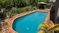 Lancaster Court Motel Hotels in Annerley