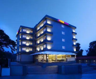 Click Hotel, Junagadh Hotels in Junagadh