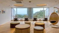 Hotel Harvest Katsuura 가쓰우라 호텔