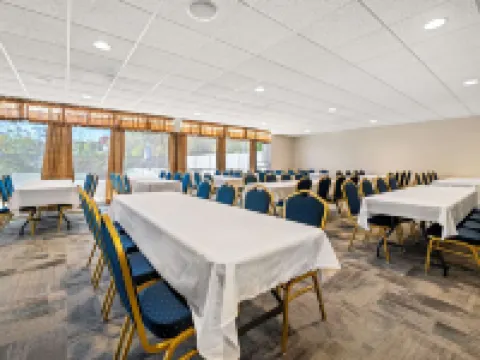 Days Inn by Wyndham Dubuque Hoteles en Dubuque