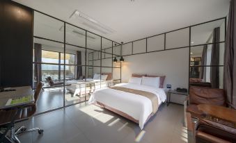 Gongju Soseol Motel