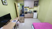 Daejeon Guesthouse Sky Garden - 2 estrellas