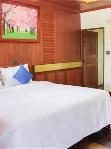 รูปภาพของโรงแรมวราภรณ์แกรนด์เม้าเท้น