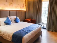Clarion Hotel 海得拉巴 加持保利住宿飯店