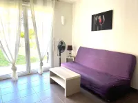 Le Domaine de Bacchus