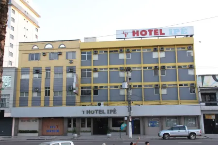 Hotel Ipê
