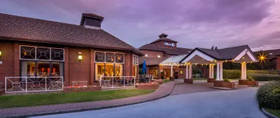 Hilton East Midlands Airport