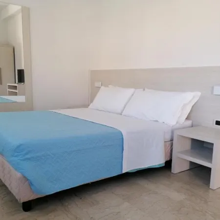 Zibibbo Beach Apartments - Trapani