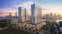 BeVista Metropole Thu Thiem Hotels in Hồ Chí Minh