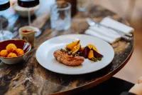 Van der Valk Hotel Beveren - Завтрак