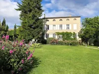 Villa Rhôna Hoteles en Saint-Clair