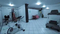 Hotel Gasthof Adler - Gym