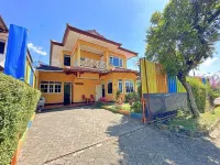 Villa Manggis 3 BR Private Pool Hotel di Palasari