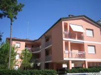 Comfortable house in Bibione