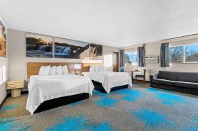 Days Inn by Wyndham Sioux Falls Empire