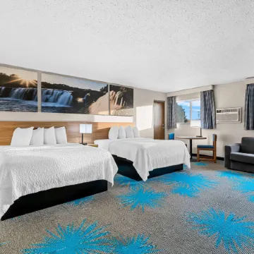 Days Inn by Wyndham Sioux Falls Empire