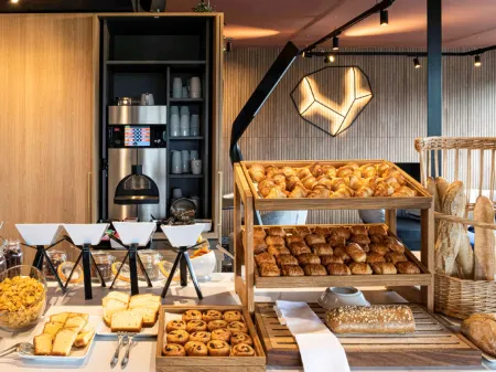 Tribe Carcassonne Отели в г. Каркасон