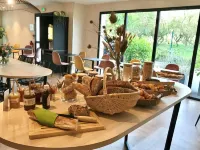 Ibis Styles Rennes Cesson Hotels in Erce-pres-Liffre