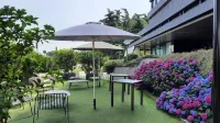 Mercure Milano Agrate Brianza Hôtels à : Caponago