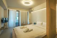 Mini Suites Trikala Hotels near Matsopoulos Mill