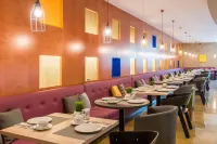 Hotel Castellon Center Affiliated by Meliá - breakfast
