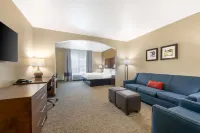 Comfort Inn & Suites Tavares North Hotels in Eustis