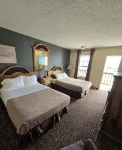 Econo Lodge Hotels in Taos Ski Valley