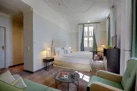 Gewandhaus Dresden, Autograph Collection Hotels in Dresden