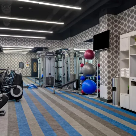 Aloft Secaucus Meadowlands