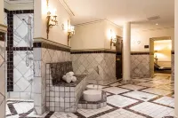 Schloss Lieser, Autograph Collection - spa