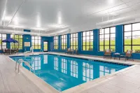 Hampton Inn & Suites Hopkinsville Hotels in Hopkinsville