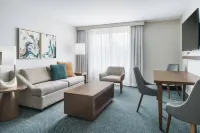 Courtyard Orlando Downtown Hotels near مركز أورلاندو للعلوم