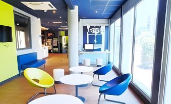 Ibis Budget Lyon Villeurbanne