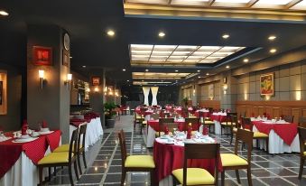 Sapadia Hotel Parapat