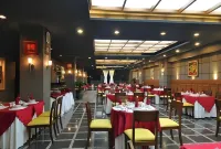 Sapadia Hotel Parapat Hotels in Parapat