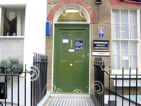 Grenville House Hotel